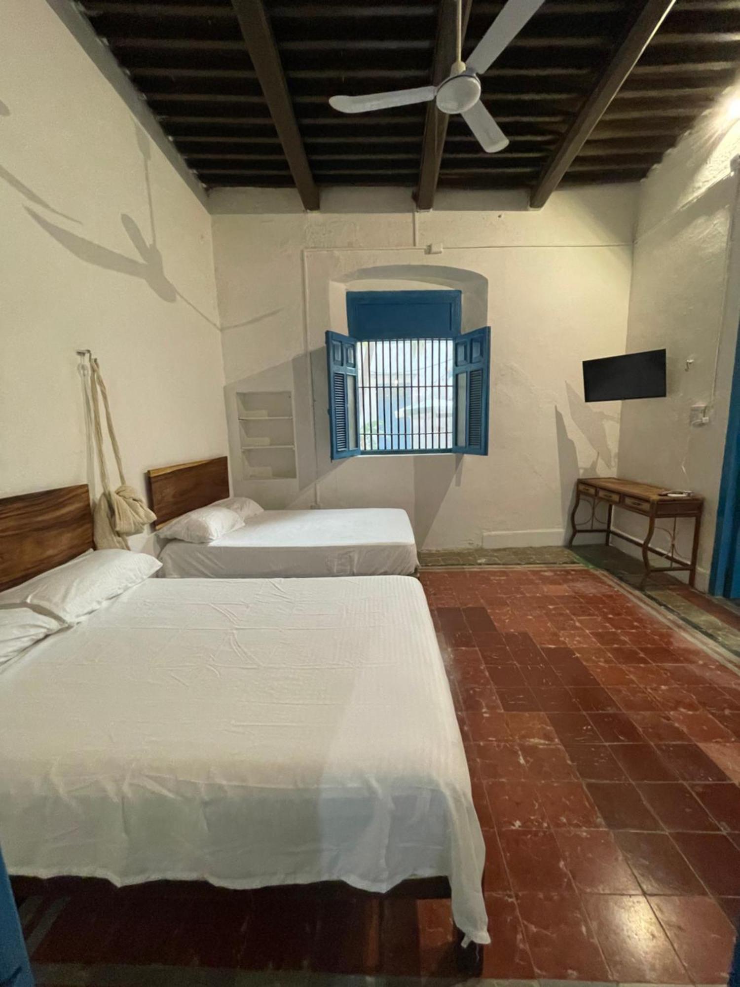 Casa Mediterranea Campeche Ngoại thất bức ảnh